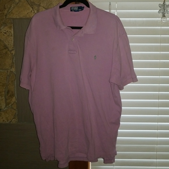 Polo by Ralph Lauren men's xl shirt - Picture 4 of 8